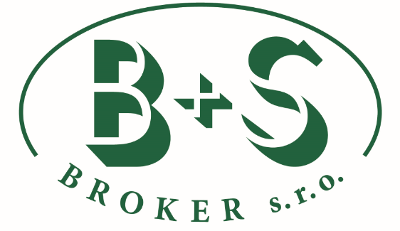 B+S Broker s.r.o. logo